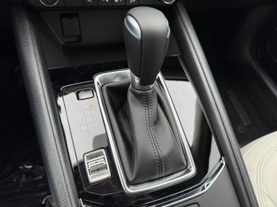 2025 Mazda Mazda CX-5 2.5 S Preferred