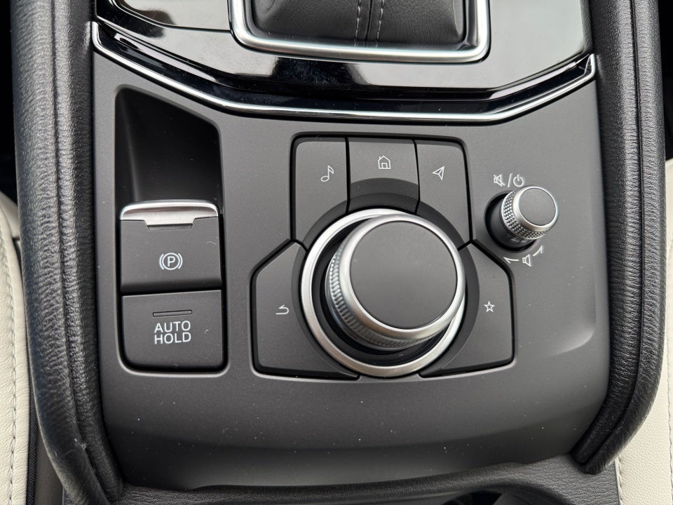 2025 Mazda Mazda CX-5 2.5 S Preferred