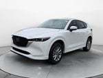 2025 Mazda Mazda CX-5 2.5 S Preferred