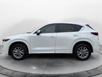 2025 Mazda Mazda CX-5 2.5 S Preferred