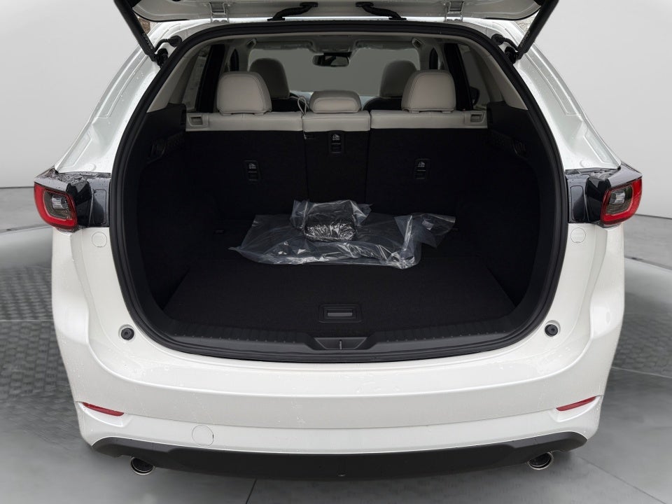 2025 Mazda Mazda CX-5 2.5 S Preferred
