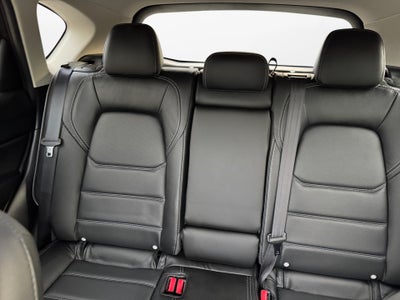 2025 Mazda Mazda CX-5 2.5 S Preferred
