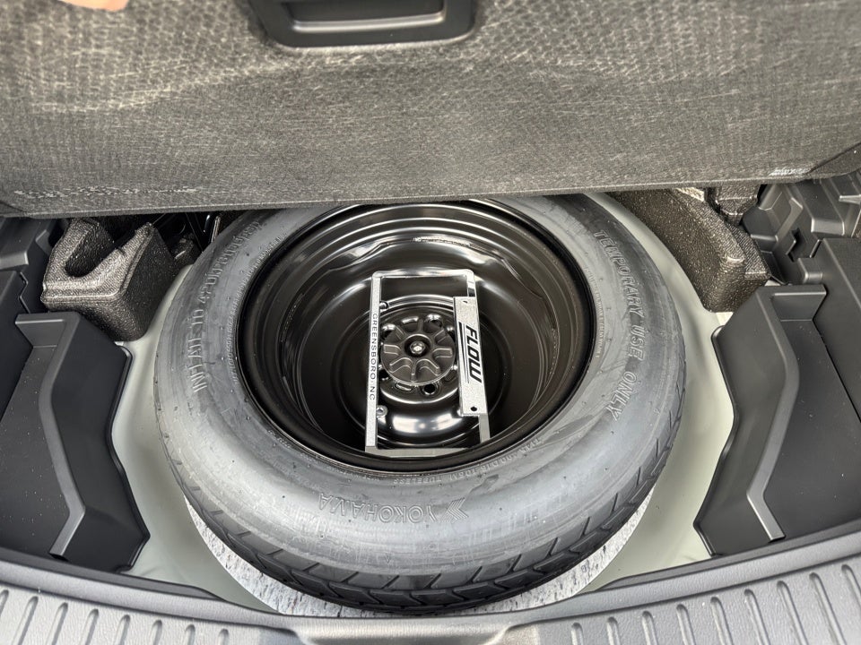 2025 Mazda Mazda CX-5 2.5 S Preferred