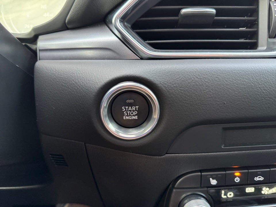 2025 Mazda Mazda CX-5 2.5 S Preferred