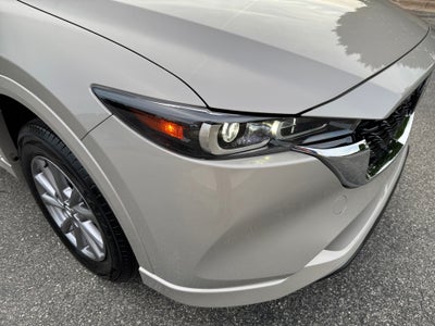 2025 Mazda Mazda CX-5 2.5 S Preferred