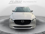 2025 Mazda Mazda CX-5 2.5 S Preferred