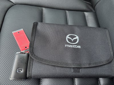 2025 Mazda Mazda CX-5 2.5 S Preferred
