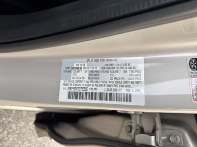2025 Mazda Mazda CX-5 2.5 S Preferred