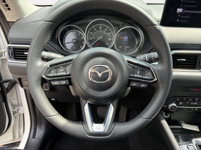 2023 Mazda Mazda CX-5 2.5 S Preferred Package