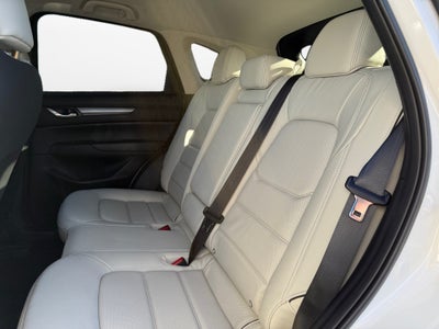 2025 Mazda Mazda CX-5 2.5 S Preferred