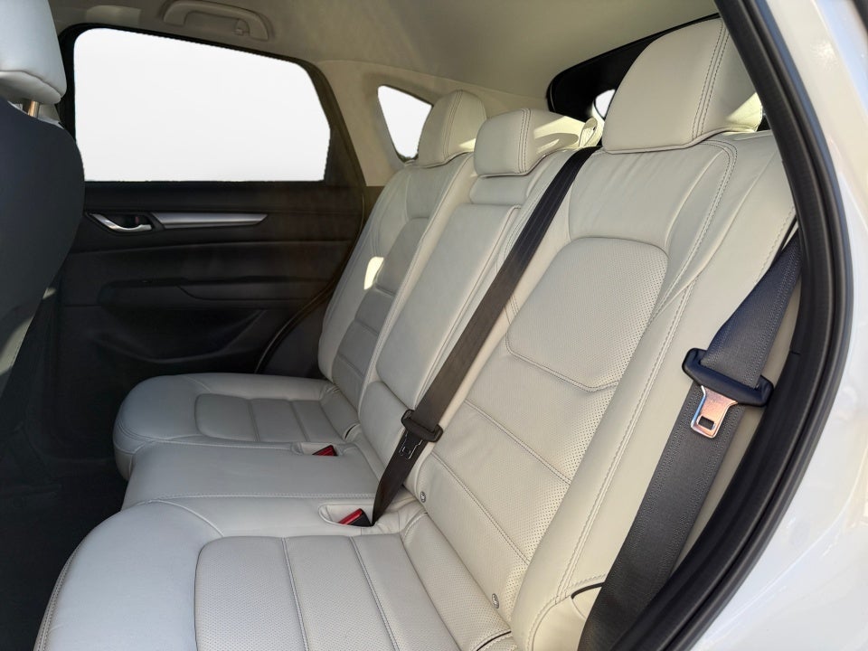 2025 Mazda Mazda CX-5 2.5 S Preferred