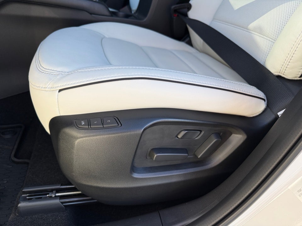 2025 Mazda Mazda CX-5 2.5 S Preferred