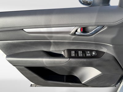 2025 Mazda Mazda CX-5 2.5 S Preferred