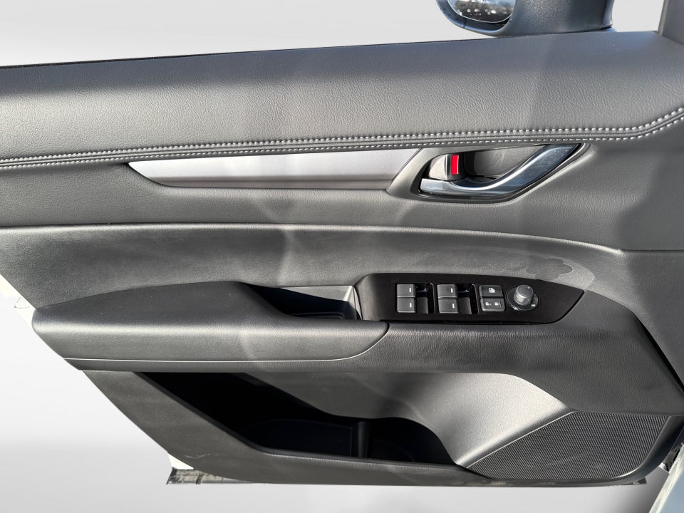 2025 Mazda Mazda CX-5 2.5 S Preferred