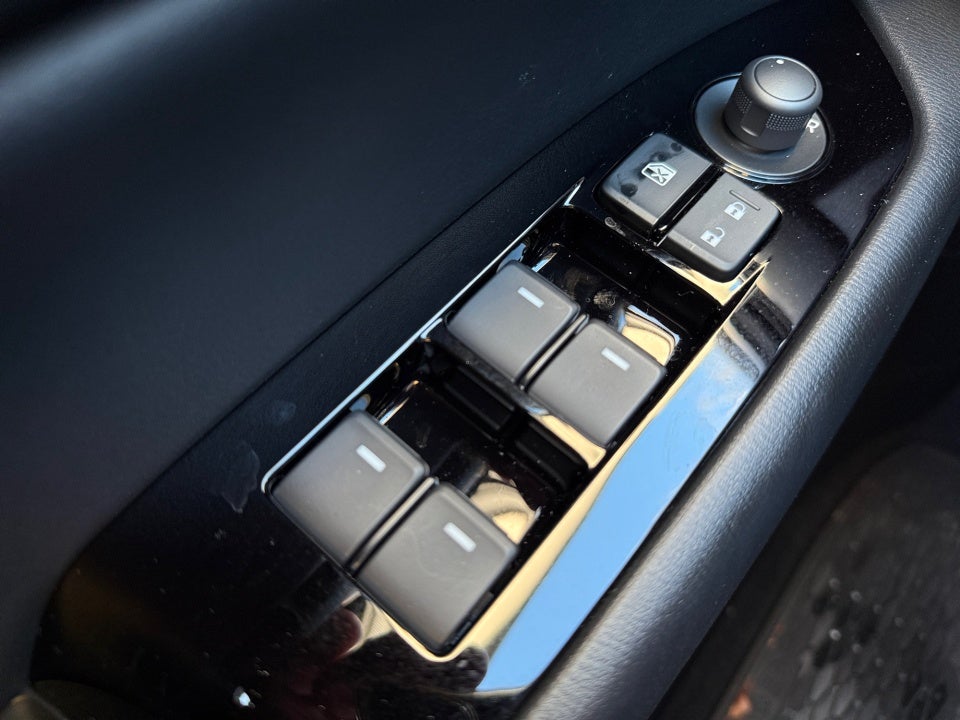 2025 Mazda Mazda CX-5 2.5 S Preferred