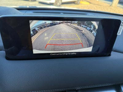 2025 Mazda Mazda CX-5 2.5 S Preferred