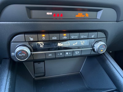 2025 Mazda Mazda CX-5 2.5 S Preferred