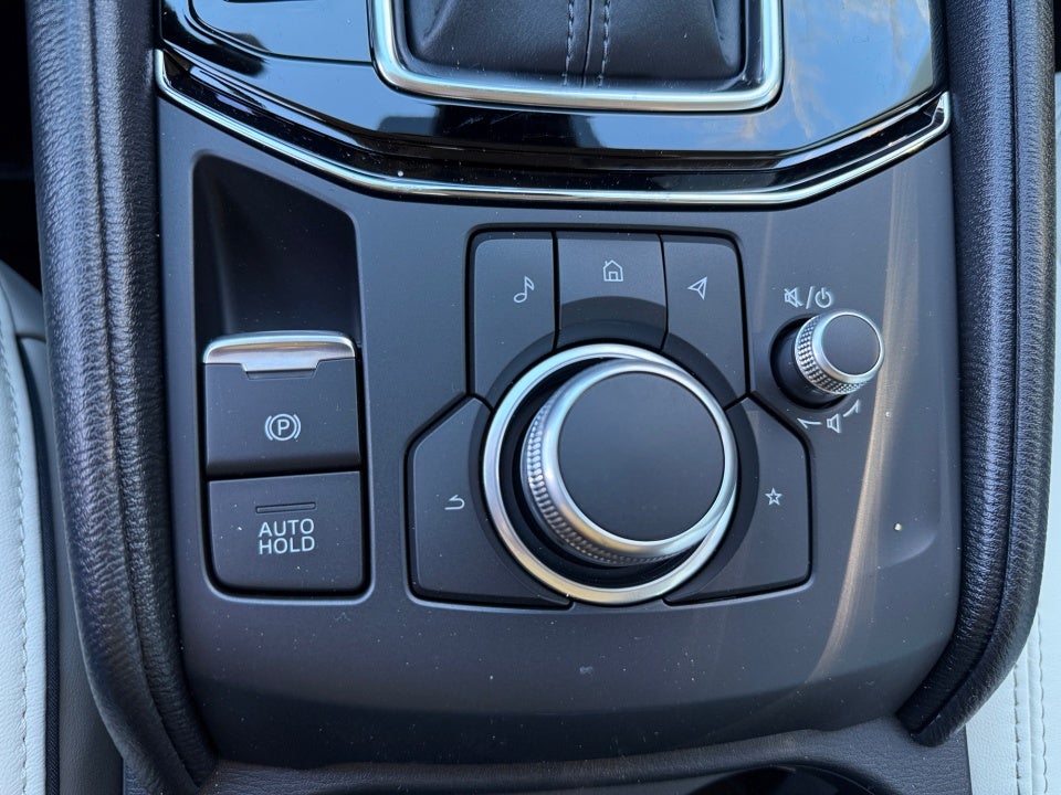 2025 Mazda Mazda CX-5 2.5 S Preferred