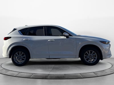 2025 Mazda Mazda CX-5 2.5 S Preferred