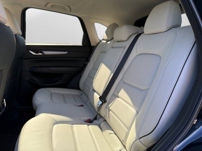 2025 Mazda Mazda CX-5 2.5 S Preferred