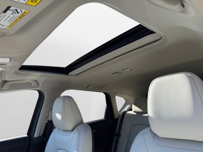 2025 Mazda Mazda CX-5 2.5 S Preferred