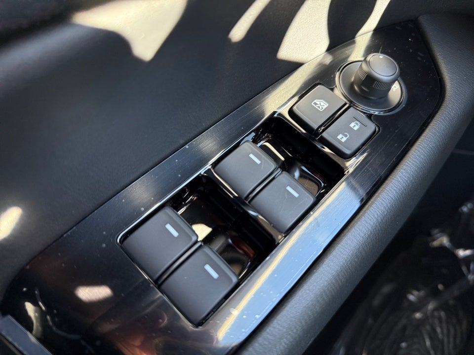 2025 Mazda Mazda CX-5 2.5 S Preferred