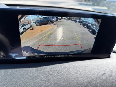 2025 Mazda Mazda CX-5 2.5 S Preferred