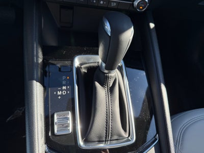 2025 Mazda Mazda CX-5 2.5 S Preferred