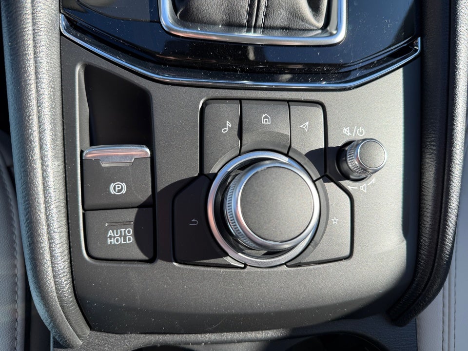 2025 Mazda Mazda CX-5 2.5 S Preferred