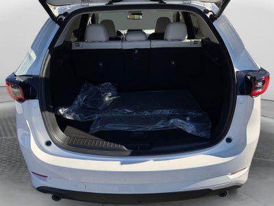 2025 Mazda Mazda CX-5 2.5 S Preferred
