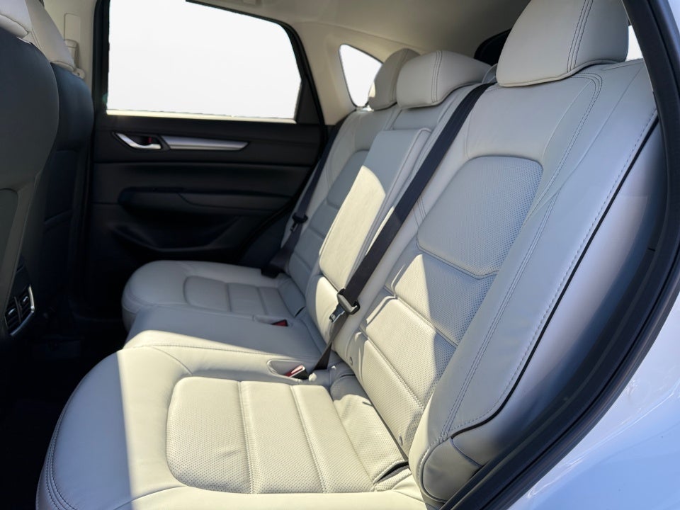 2025 Mazda Mazda CX-5 2.5 S Preferred
