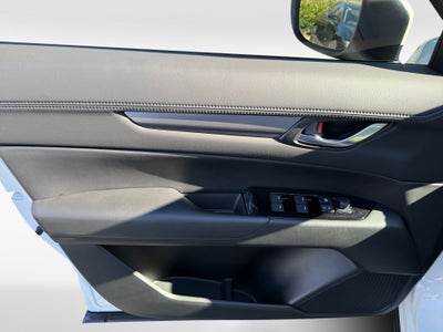 2025 Mazda Mazda CX-5 2.5 S Preferred