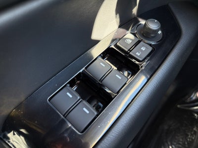 2025 Mazda Mazda CX-5 2.5 S Preferred