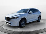 2025 Mazda Mazda CX-5 2.5 S Preferred
