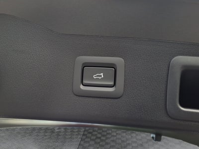 2025 Mazda Mazda CX-5 2.5 S Preferred