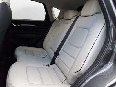 2025 Mazda Mazda CX-5 2.5 S Preferred