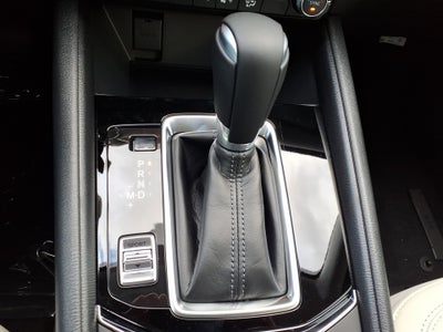 2025 Mazda Mazda CX-5 2.5 S Preferred