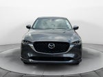 2025 Mazda Mazda CX-5 2.5 S Preferred