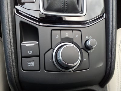 2025 Mazda Mazda CX-5 2.5 S Preferred