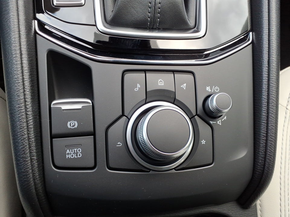 2025 Mazda Mazda CX-5 2.5 S Preferred