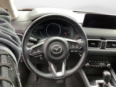 2023 Mazda Mazda CX-5 2.5 S Premium