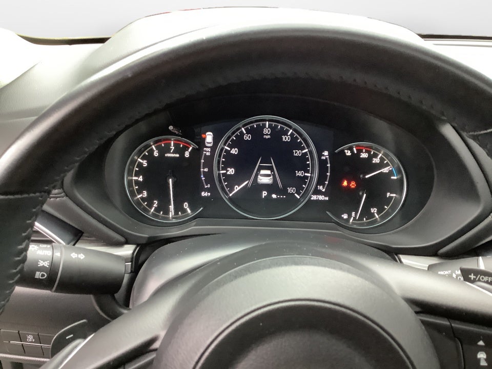 2023 Mazda Mazda CX-5 2.5 S Premium