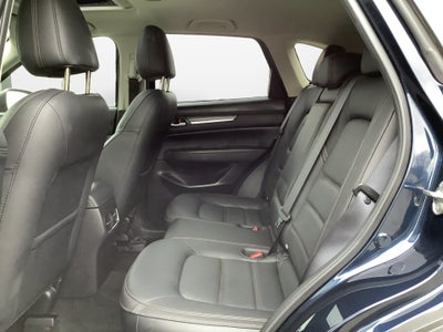 2023 Mazda Mazda CX-5 2.5 S Premium
