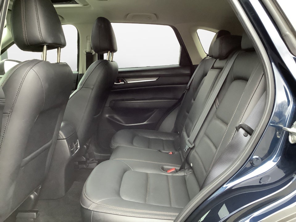 2023 Mazda Mazda CX-5 2.5 S Premium