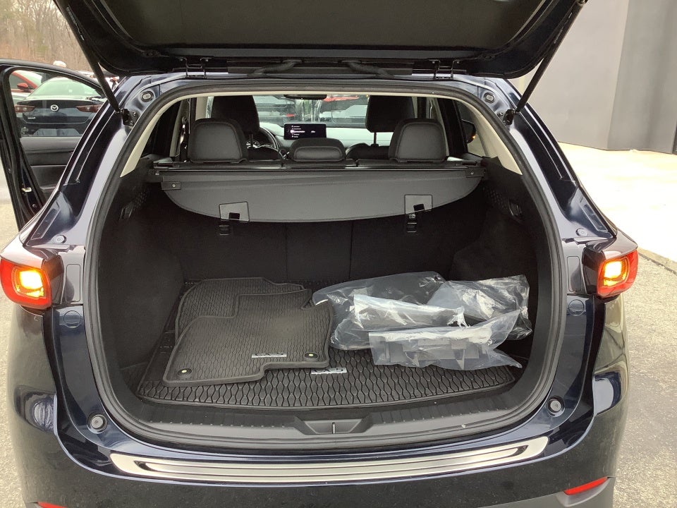 2023 Mazda Mazda CX-5 2.5 S Premium