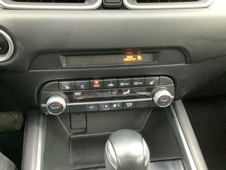 2023 Mazda Mazda CX-5 2.5 S Premium