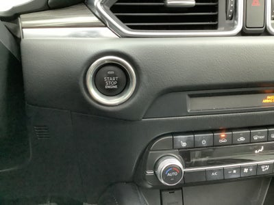 2023 Mazda Mazda CX-5 2.5 S Premium