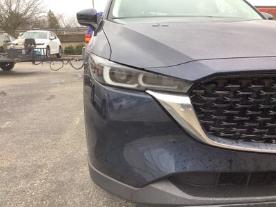 2023 Mazda Mazda CX-5 2.5 S Premium