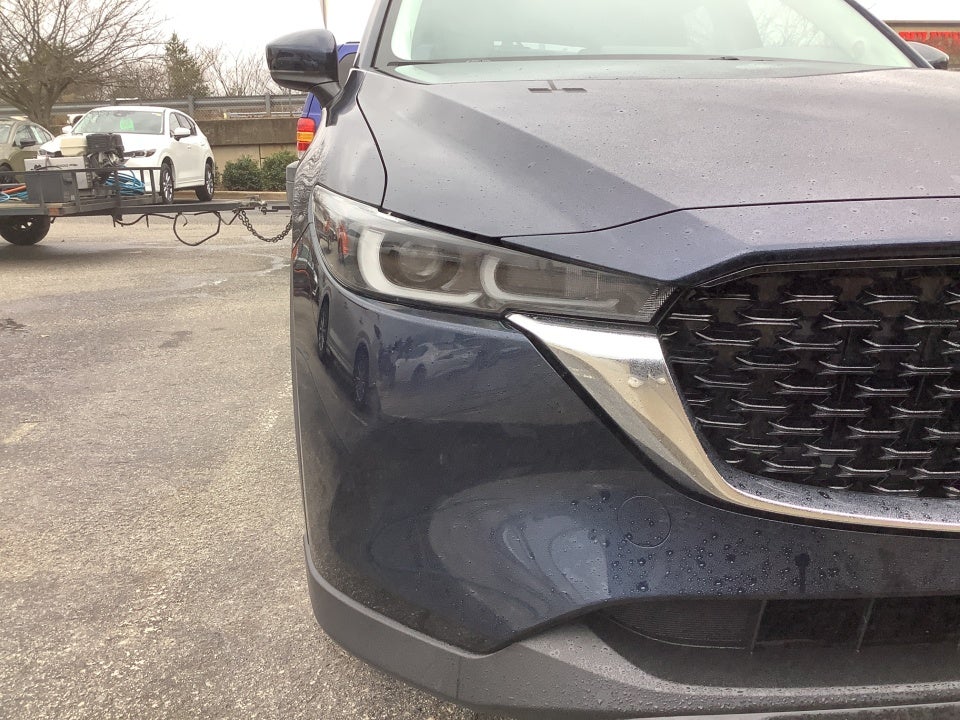 2023 Mazda Mazda CX-5 2.5 S Premium