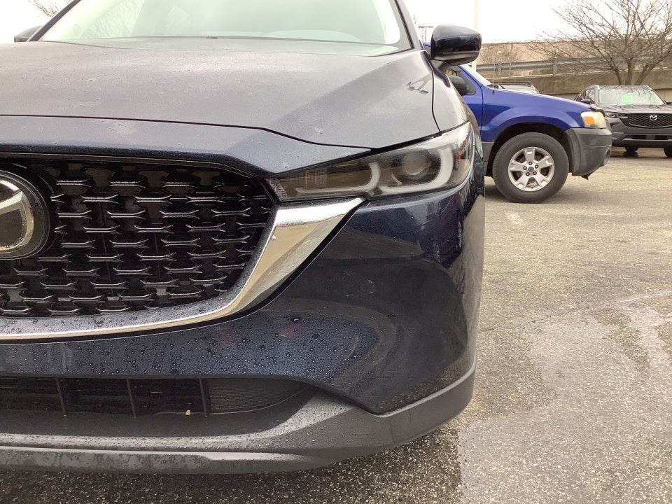 2023 Mazda Mazda CX-5 2.5 S Premium